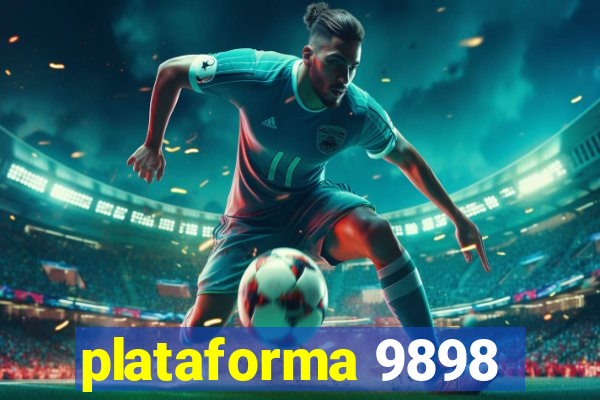 plataforma 9898